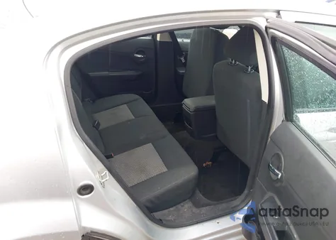 2009 Dodge Avenger Se/Sxt z USA, uszkodzony, nr VIN 1B3LC46B29N568854